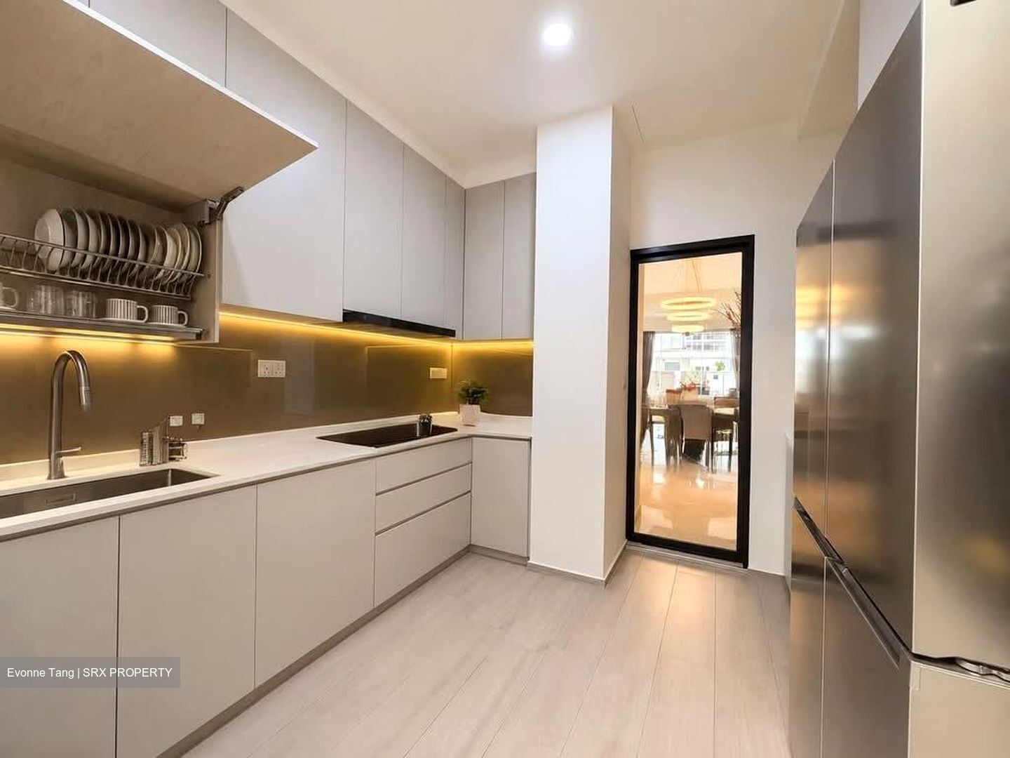 Luxus Hills (ph 7) (D28), Terrace #611151741